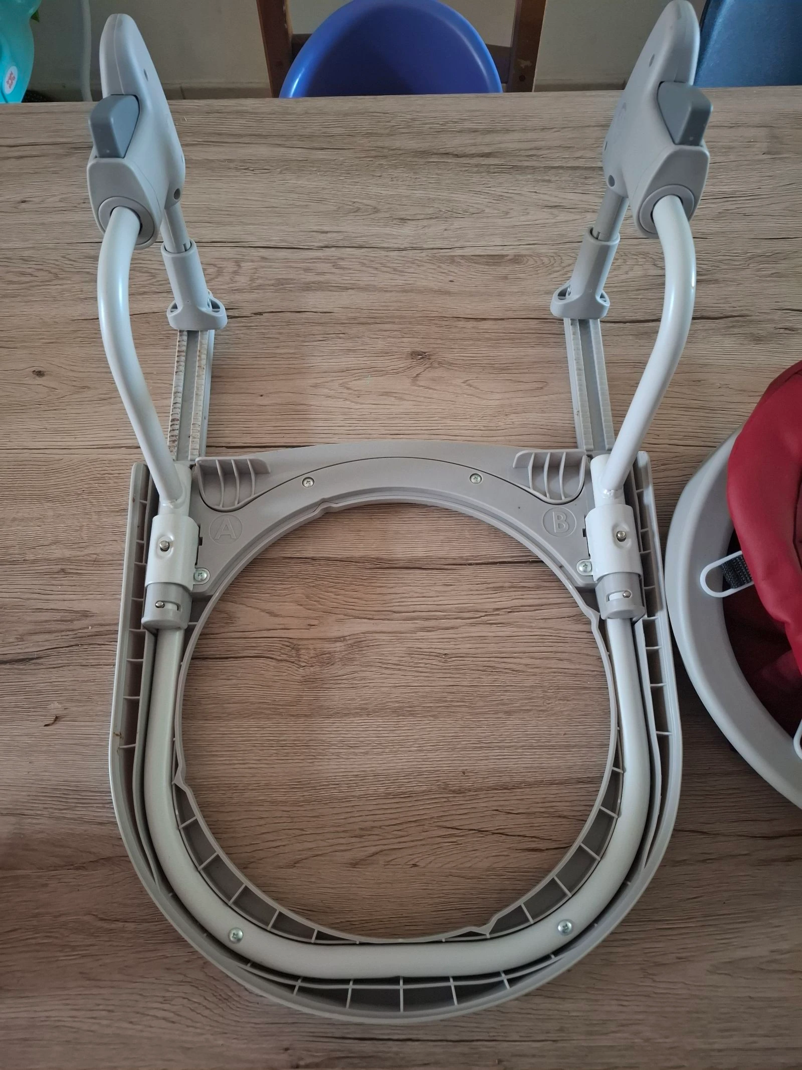 Silla de mesa – photo 2